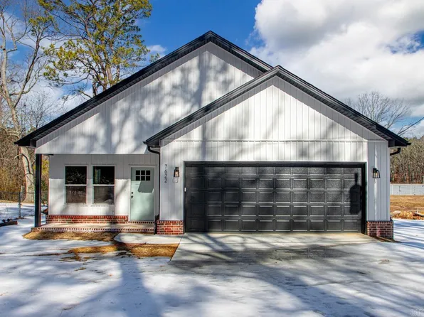 7622 Bunch Rd, Mabelvale, AR 72103