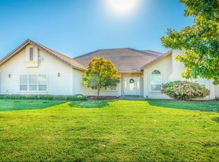 2671 Burgard Ln, Auburn, CA