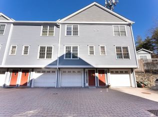 894 Main St UNIT 9, Wakefield, MA 01880