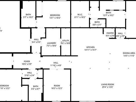 2nd image of 4311 SW 84th Street Rd