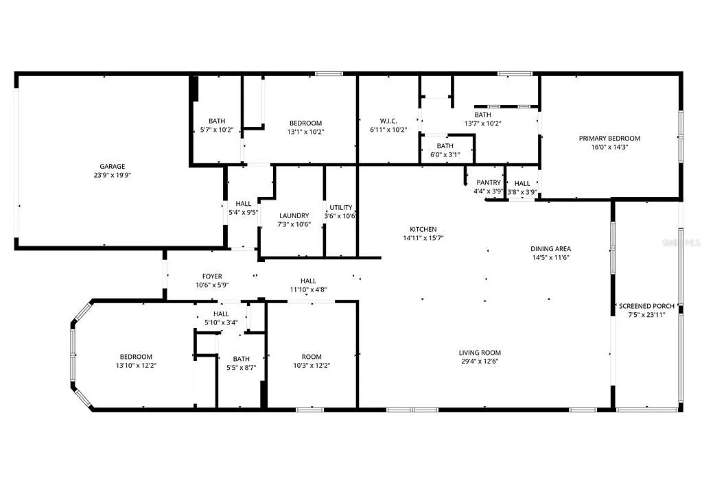 Building Photo - 4311 SW 84th St