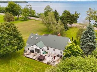 3567 Us Highway 9, Peru, NY 12972