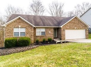 105 Harbor Side Ct, Georgetown, KY 40324
