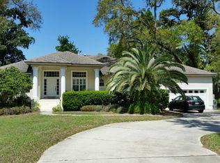 2751 Ocean Oaks Dr N, Fernandina Beach, FL 32034