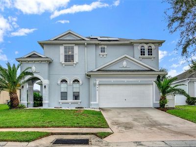 540 Pineloch Dr, Haines City, FL, 33844