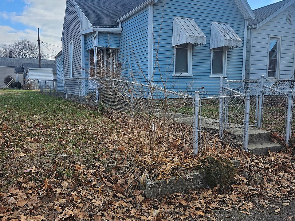 1st image of 517 N 4th Ave