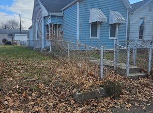 517 N 4th Ave, Evansville, IN 47710