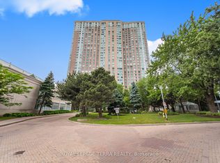 68 Corporate Dr #833, Toronto, ON