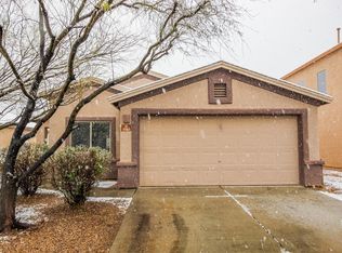 3503 W Lost Village Ln, Tucson, AZ 85746