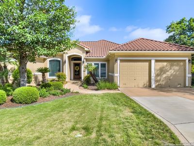 254 Verbena Hill, San Antonio, TX, 78258