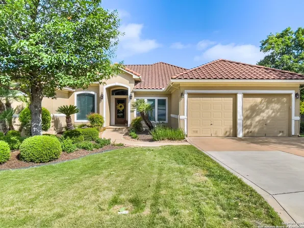 254 Verbena Hill, San Antonio, TX 78258