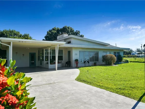 3624 Dawson Ln, Punta Gorda, FL 33950