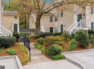 307 Glenleaf Dr, Peachtree Corners, GA 30092