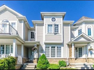 92 Bridgeport Dr, Toronto, ON M1C5E9