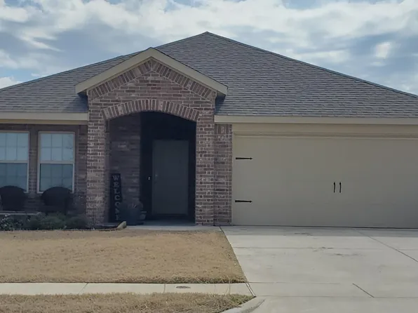 1803 Yale St, Farmersville, TX 75442