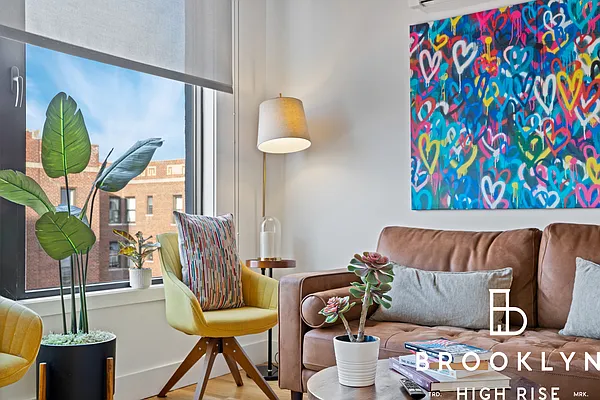 Rented by Brooklyn High Rise LLC | media 26