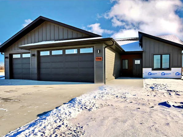 1708 18th St N, Aberdeen, SD 57401