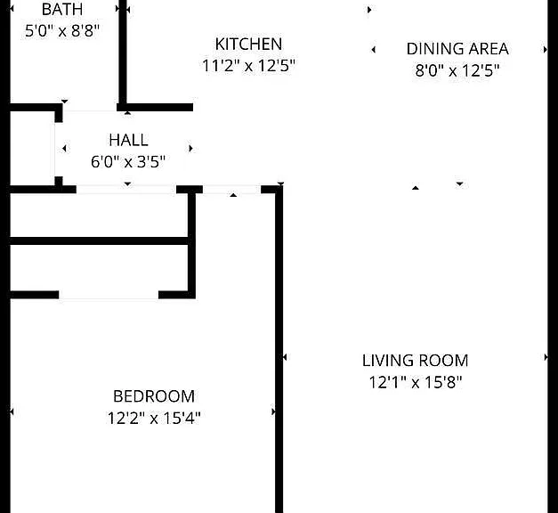 401 E Main St #5 — Photo 12
