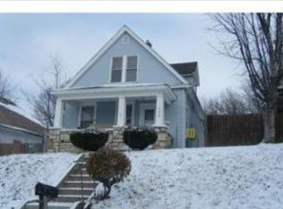 1048 Ella Ave, Kansas City, KS 66102