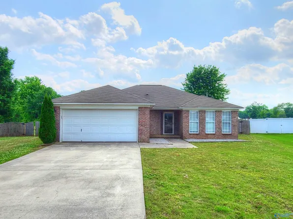 241 Misty Cove Ct, New Market, AL 35761