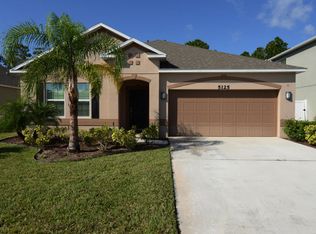 5125 NW Wisk Fern Cir, Port Saint Lucie, FL 34986