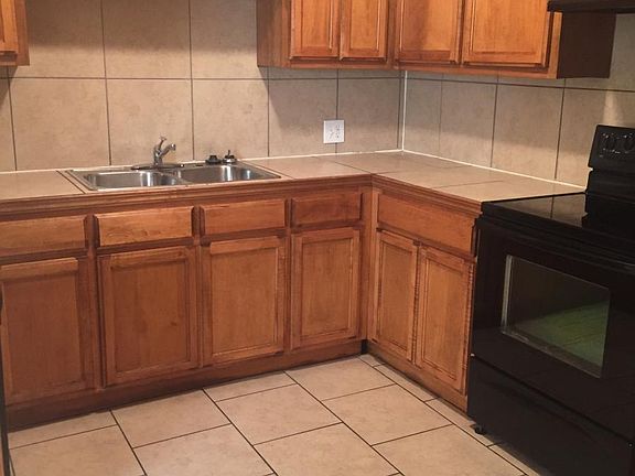 Kitchen includes Stove/Oven and Dishwasher