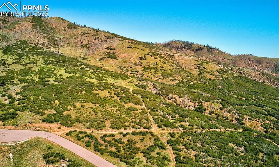 4420 Pyramid Peak Rd, Cascade, CO 80809 MLS 9680763 Zillow