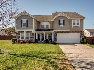 7630 Kuck Rd, Mint Hill, NC 28227