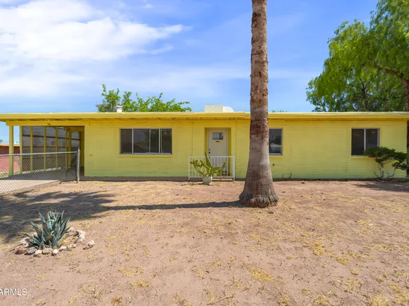 18 W SAFFORD Street, Tombstone, AZ 85638