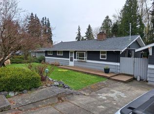 15708 King Pl, Lynnwood, WA 98087