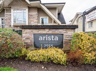 2955 156th St #37, Surrey, BC V3Z2W8