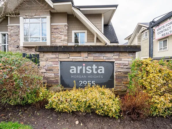 2955 156th St #37, Surrey, BC V3Z 2W8