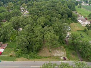 16068 Middlebelt Rd, Romulus, MI 48174