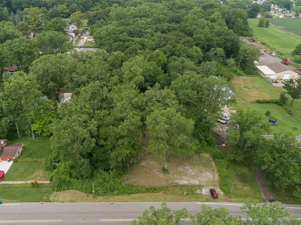 16068 Middlebelt Rd, Romulus, MI 48174