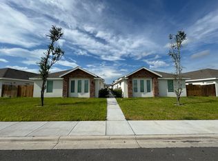 5700 Quail Ave #1, Mission, TX 78573
