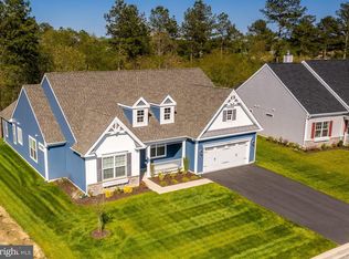 26300 E Old Gate Dr, Millsboro, DE 19966