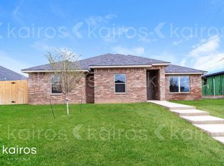 2704 Destin Ave, Amarillo, TX 79118