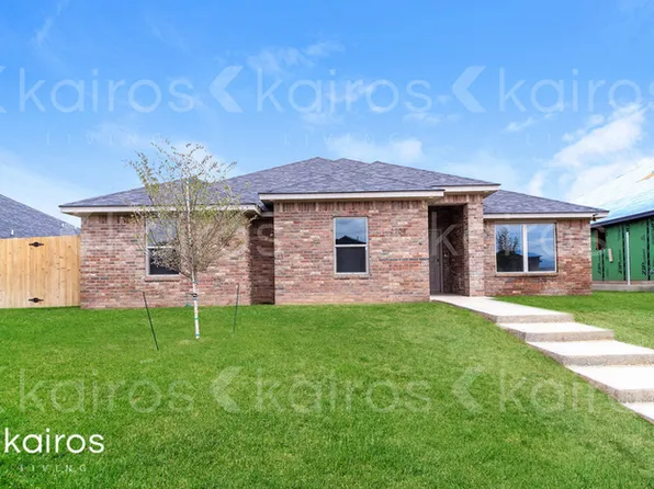 2704 Destin Ave, Amarillo, TX 79118