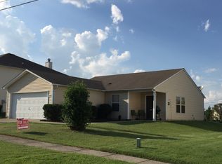 2650 Sutherland Dr, Spring Hill, TN 37179