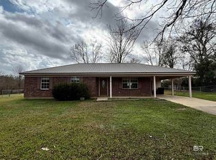 19860 Wilters St, Robertsdale, AL 36567