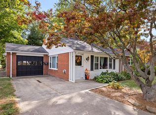 475 Beechwood Dr, Mansfield, OH 44907