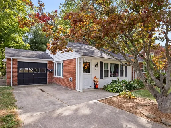 475 Beechwood Dr, Mansfield, OH 44907
