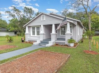 1117 Hickory Ave, Sanford, FL 32771