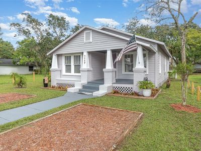 1117 Hickory Ave, Sanford, FL, 32771