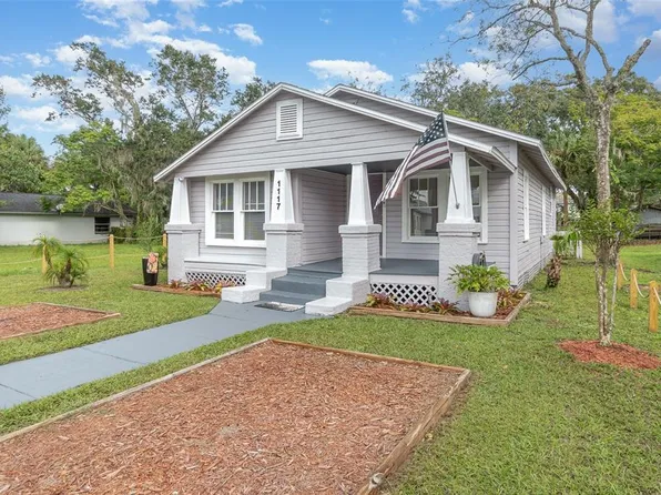 1117 HICKORY AVENUE, SANFORD, FL 32771
