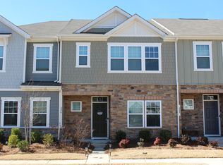 626 Sagecroft Ln, Indian Trail, NC 28079