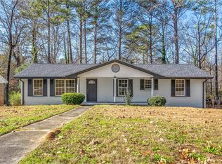 4391 Greenleaf Cir SW, Atlanta, GA 30331