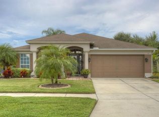 12611 Early Run Ln, Riverview, FL 33578