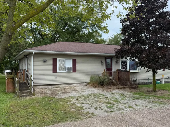 1125 Ottawa Ave, Defiance, OH 43512