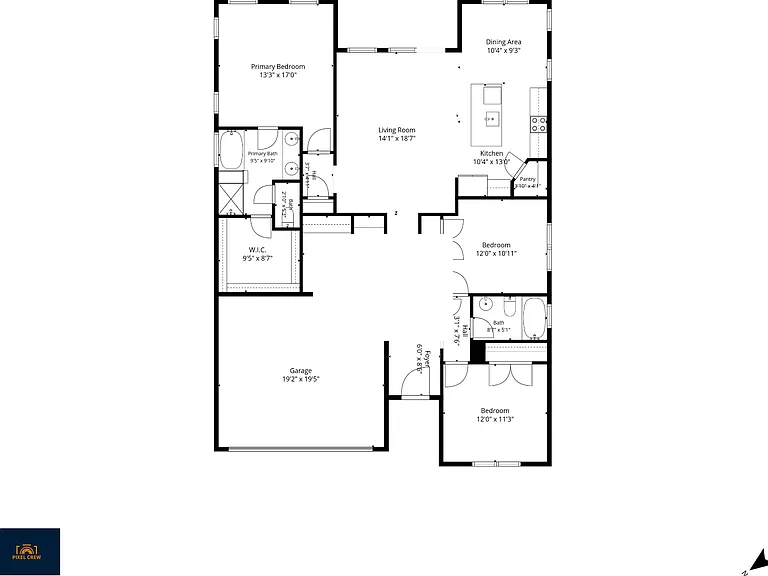 1313 Duns Ln — Photo 40